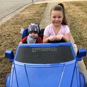 Meet your Posher, Tera